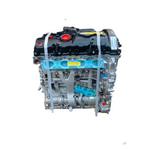 Load image into Gallery viewer, BMW B48 B48B20A 2.0L Turbo Engine Assembly for X5 G05 X2 F39 F44 Gran Coupe X3 F25 Convertible G12 (New) - photo 1