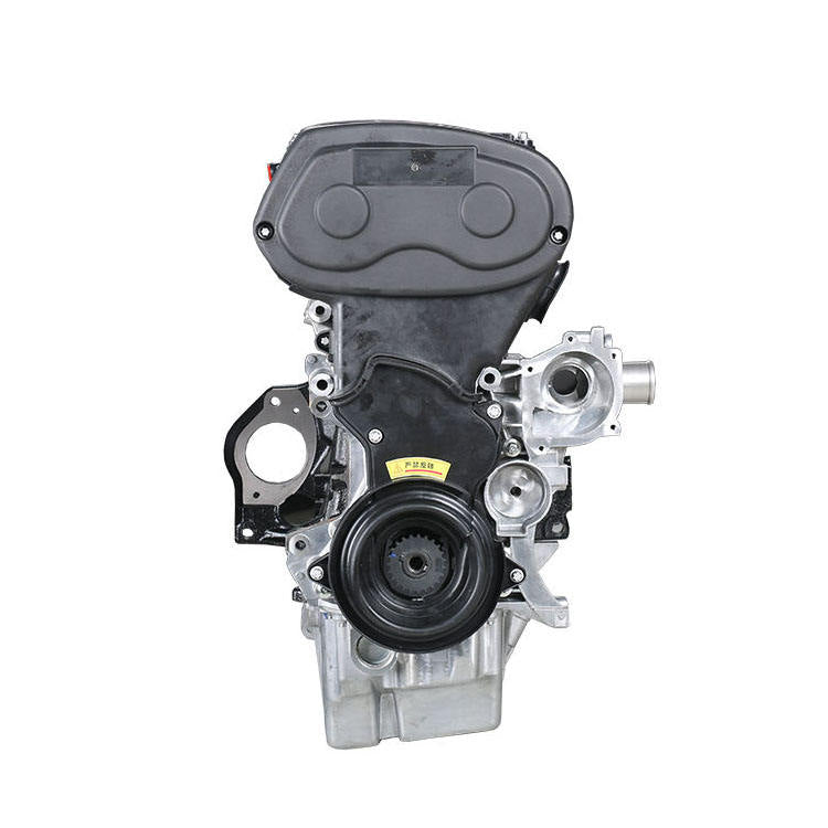 Brand New Car Engine Assembly F18D4 1.8L Long Block Complete Auto Engine System for Chevrolet Cruze