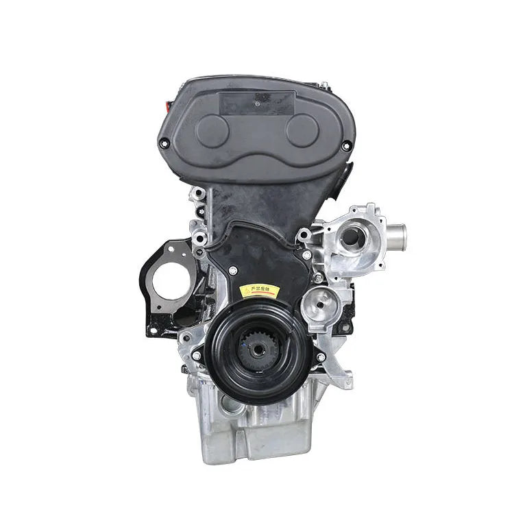 Brand New Car Engine Assembly F18D4 1.8L Long Block Complete Auto Engine System for Chevrolet Cruze