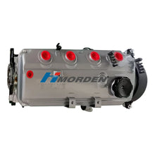 Load image into Gallery viewer, Mitsubishi Lancer Evolution 2008-2014 4G63 2.0L Auto Engine 4G63 Lancer Pajero 1000HP 16 Cylinders 2.4L – OEM 4G63