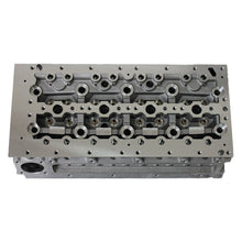 Load image into Gallery viewer, 908345 504378073 2.3 Diesel Engine F1AE Cylinder Head for Fiat Ducato Iveco Daily 16V 2.3JTD