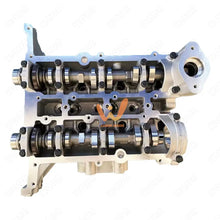 Load image into Gallery viewer, FORD FIESTA VII 2018.04- 1.0 EcoBoost Active (92KW,125PS) CM5G-6090-GC 910045 1917578 1765041 M1DA M1DD Complete Cylinder Head for Ford Fiesta Focus Ecosport C-Max Mondeo – OEM 910045