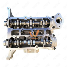 FORD FIESTA VII 2018.04- 1.0 EcoBoost Active (92KW,125PS) CM5G-6090-GC 910045 1917578 1765041 M1DA M1DD Complete Cylinder Head for Ford Fiesta Focus Ecosport C-Max Mondeo – OEM 910045