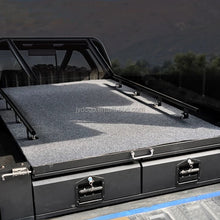Load image into Gallery viewer, [HIL-BED-004] Toyota Hilux Bed Drawer Storage System