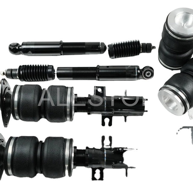 2021-2024 Nissan Patrol Y61 Air Suspension Kit Strut Assembly
