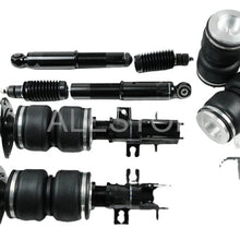 Load image into Gallery viewer, 2021-2024 Nissan Patrol Y61 Air Suspension Kit Strut Assembly