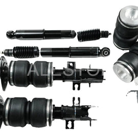 Nissan Patrol Y61 2021–2024 Air Suspension Kit Strut Assembly