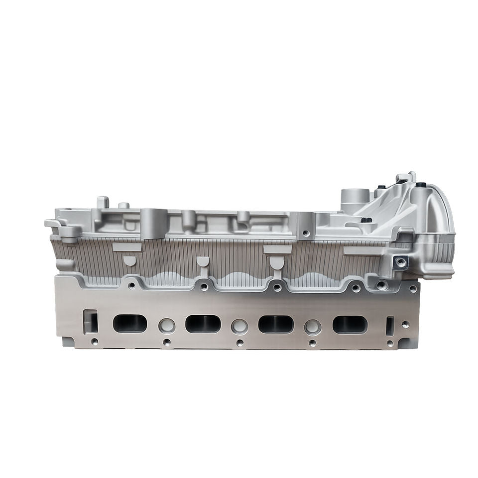 Premium 2.0L DOHC 16V F4R Aluminum Cylinder Head Assembly OE 7701474362 Engine Parts for Renault Megane Scenic Laguna