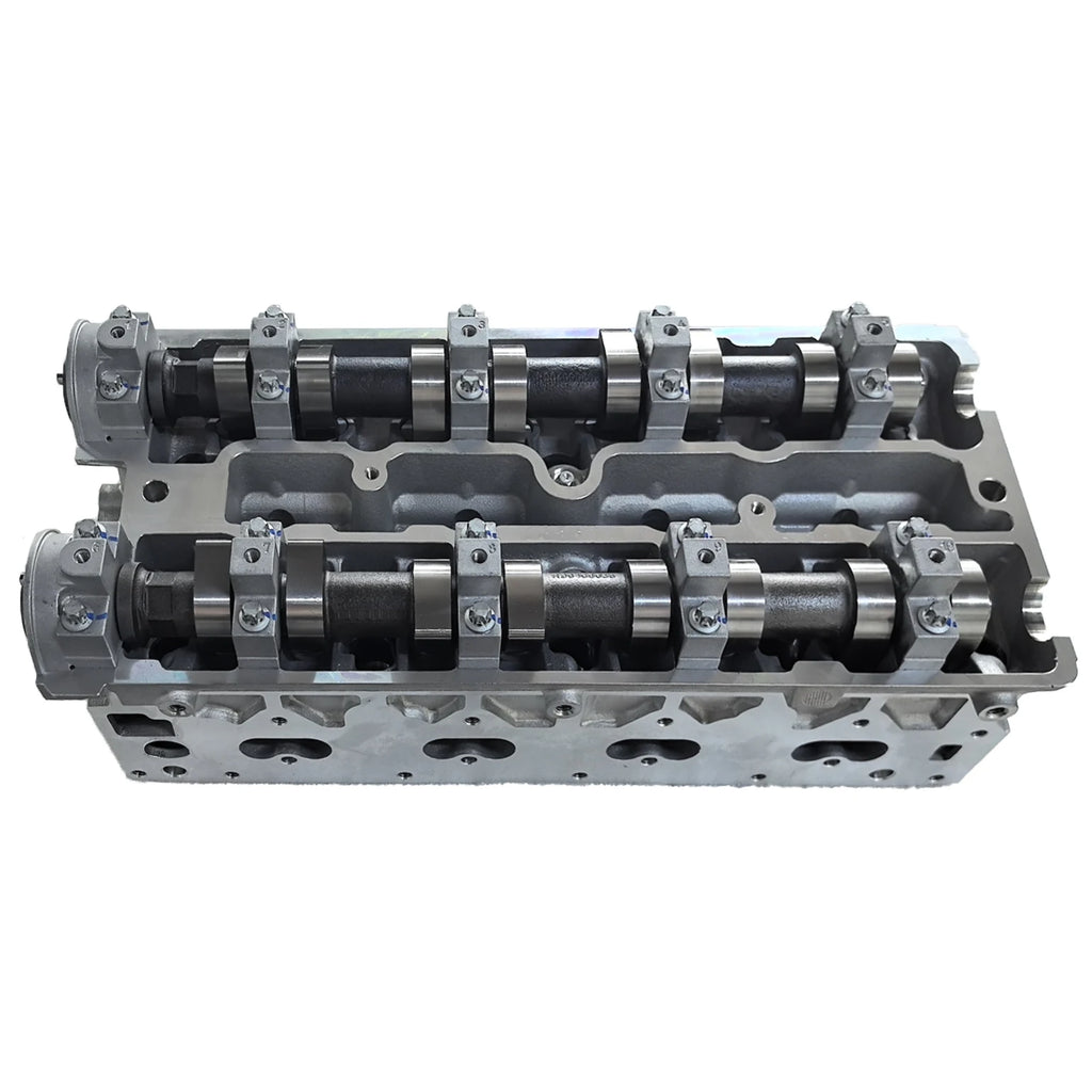 Complete Cylinder Head Assembly for Chevrolet Lacetti Optra 1.8L 2.0L | F18D3 T20SED