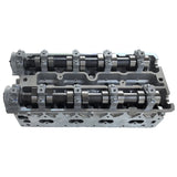 Complete Cylinder Head Assembly for Chevrolet Lacetti Optra 1.8L 2.0L | F18D3 T20SED