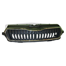 Load image into Gallery viewer, Skoda Rapid Spaceback 2019+ Front Bumper Grille 32D853651G