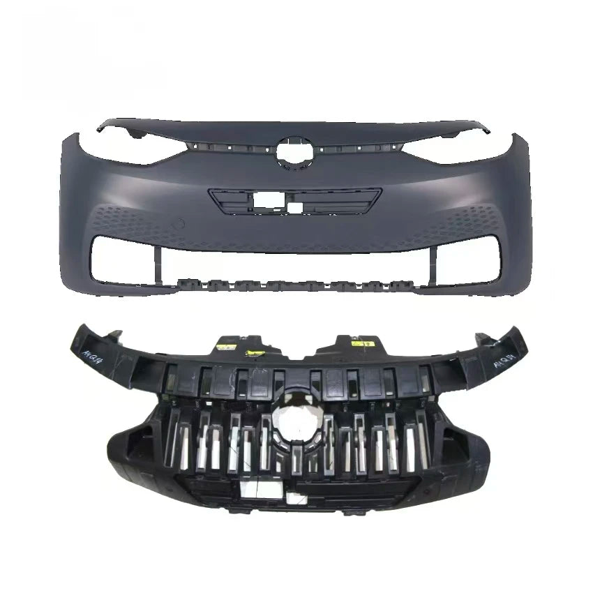 VW ID.3 2021+ Front Bumper with Inner Lining 10D807221