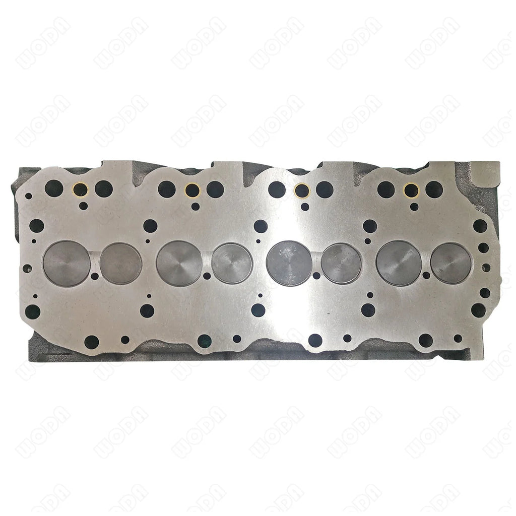Nissan Camiones (Mexico) 2005-2010 BD30 BD30TI 3.0L BD30 Engine Cylinder Head Trade/F35/F45/L35/L50/T100/Culata MT3000 – OEM 11039-69T03