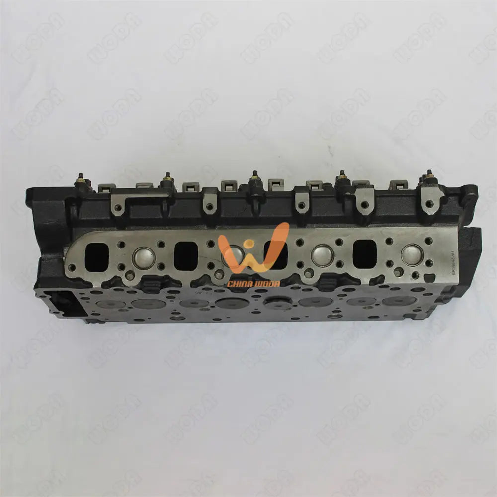 4HF1 Cylinder Head 8-97095-664-7 for Isuzu Excavator Diesel Engine 4HF1 Machinery Engine Parts – OEM 8-97141-8211