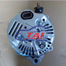 Load image into Gallery viewer, 1600989225041 New TAI 12V 110A 27060-17180 1HZ Alternator for Land Cruiser 300