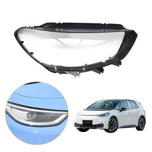 Load image into Gallery viewer, VW ID.3 2021–2024 Headlight Lens Cover