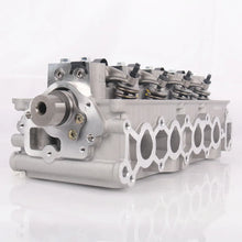 Load image into Gallery viewer, CHEVROLET AVEO / KALOS Hatchback 2004.01-2008.05 1.2 (53KW,72PS) Assembly Engine Cylinder Head B10S1 B12S1 OEM 96666228 96642709 for Chevrolet Spark Daewoo Matiz – OEM 96642709