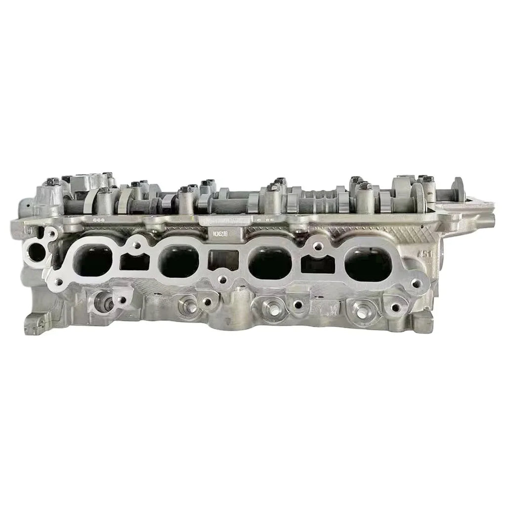 Hyundai Kia G4FD G4FJ Cylinder Head OEM 22110-2B755 (New) - photo 3