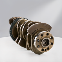 Load image into Gallery viewer, crankshaft side view