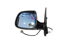 Load image into Gallery viewer, VW Transporter California T5 T6 2003–2024 Heated Electric Folding Side Mirror 7E1857507DK 7E1857508DT