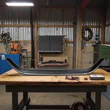 Load image into Gallery viewer, VW ID.4 X 2020+ Rear Bumper Decorative Moulding Strip 11G853333