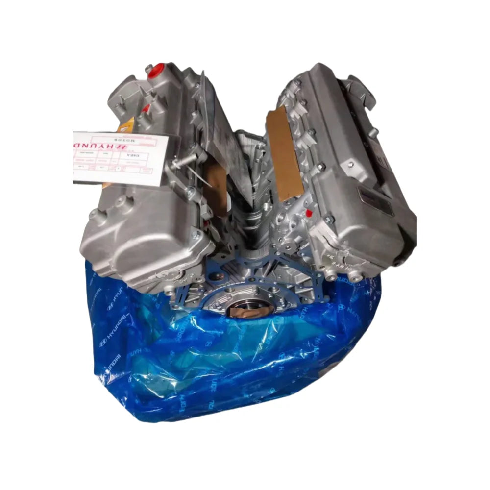 Hyundai G6EA 2.7L Engine Assembly for Sale (New) - photo 2