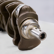 Load image into Gallery viewer, crankshaft journal detail