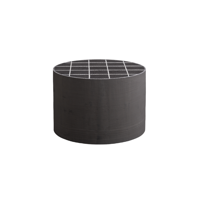 Efficient 190*152 Fuel Filter for Ford Ranger Diesel Parts Unit