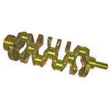 Brand New 12200-AD200 2.5T YD25 Diesel Engine Cast Iron Crankshaft for Nissan Since 1998