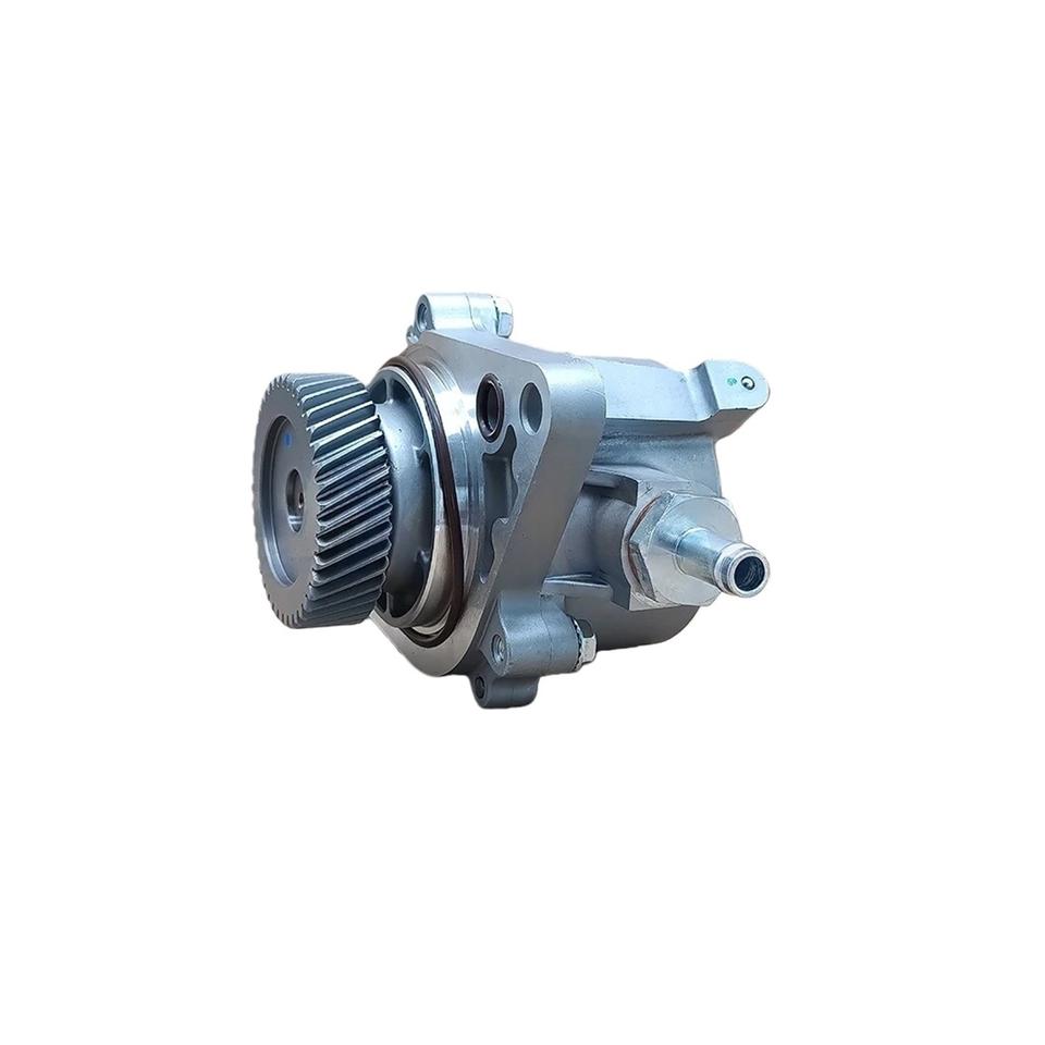 Mazda B2900 vacuum pump