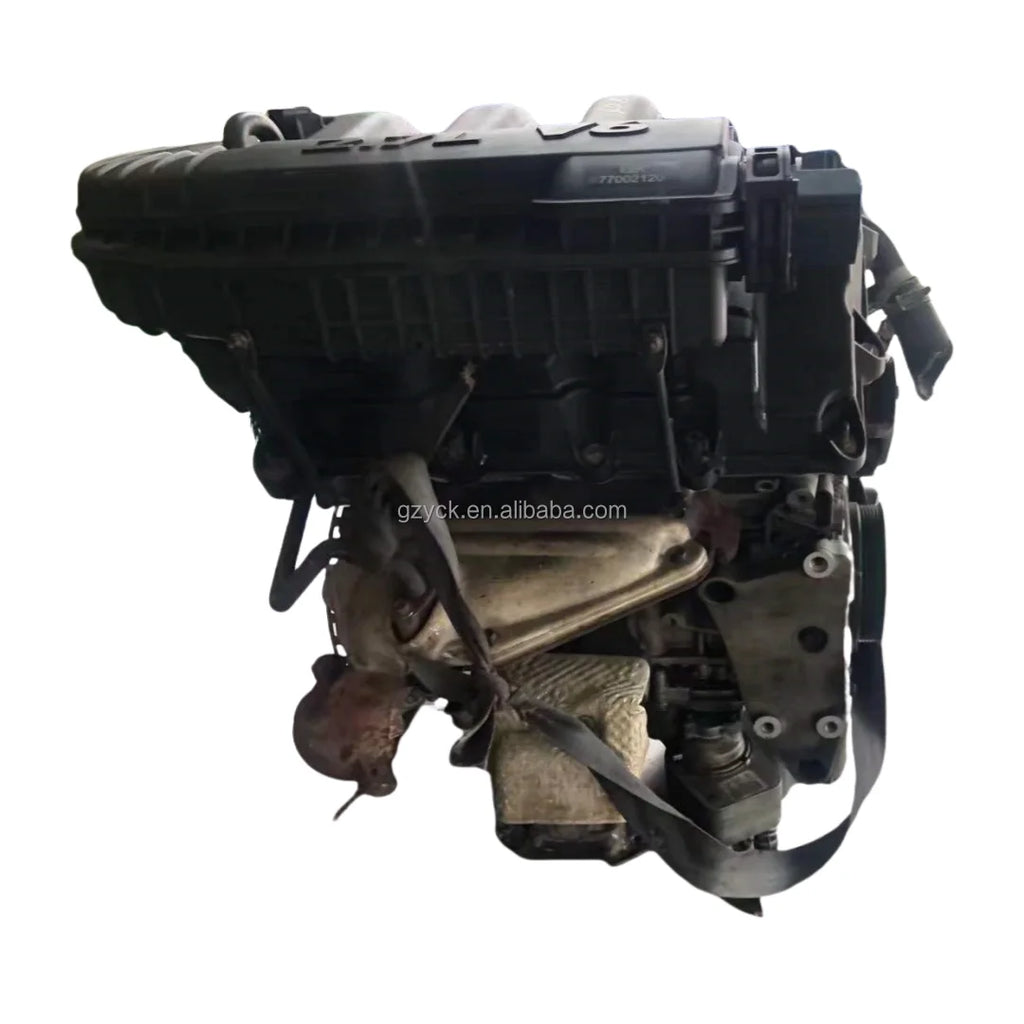 Dodge Jeep EER 2.7L Engine Assembly for Journey Intrepid Renegade (Used) - photo 5