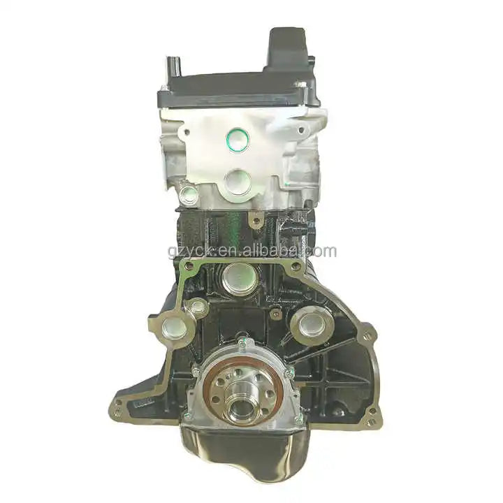 Chery DK4A DK4B DK5B 2.5L Engine Assembly for Jinbei Haise H2 Aika (New) - photo 4