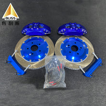 Load image into Gallery viewer, Toyota Hilux Front Big Brake Kit 6-piston