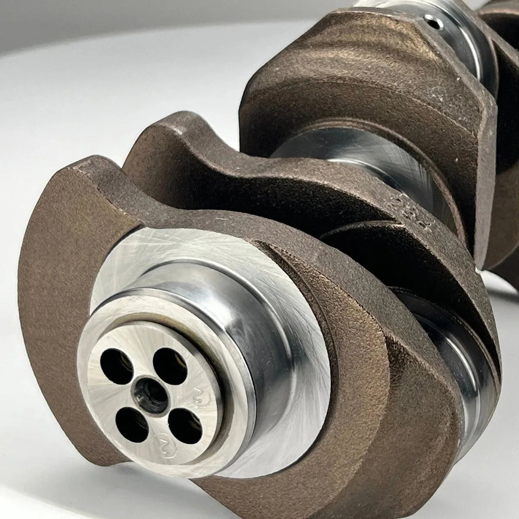 bmw For  BMW 1998-2023, 1997-2023, 2004-2017, 2009-2023, 2007-2023, 2010-2012, 2009-2023 N57 High Performance Forged Steel N57 N57d30 Engine Crankshaft 11217809117 11218511654 For Bmw 330d 530d X5 F10 F30 E70 – OEM 11217809117