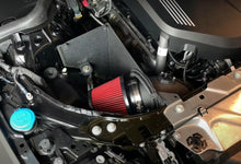 Load image into Gallery viewer, BMW M340i 2020 B58 3.0L Turbo 4 inch Cold Air Intake with Turbo Inlet Pipe