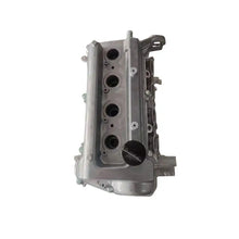 Load image into Gallery viewer, Toyota 1NZ-FE, 1NZ-FE 1NZ-FE 1.5L VVT-i Gasoline Long Block Engine Assembly DOHC 16V Replacement Yaris Vios Corolla – OEM 1110121050