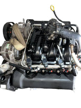 Load image into Gallery viewer, Dodge Jeep EKG 3.7L Petrol Engine Assembly for M80 truck Cherokee (Used) - photo 2
