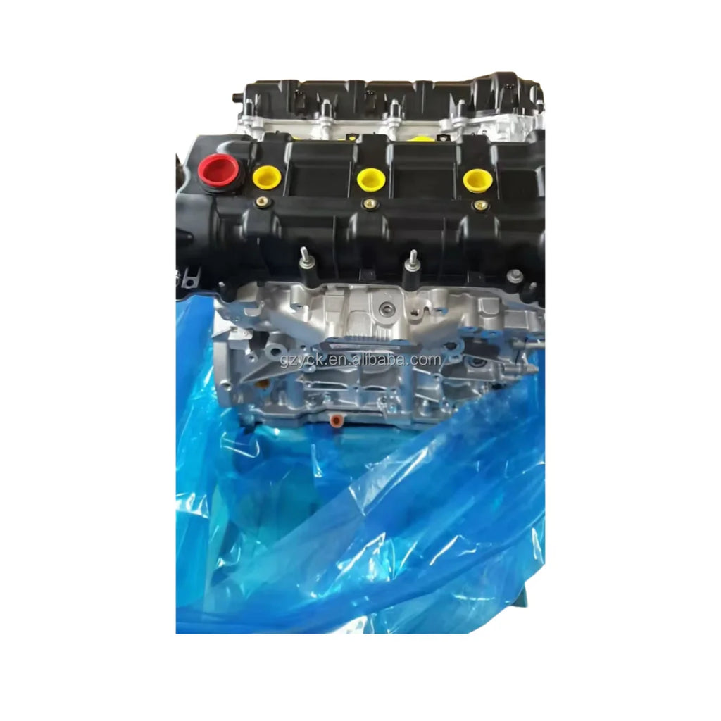 Dodge Jeep 3.0L Engine Assembly for Grand Cherokee Wrangler Grand Caravan (New) - photo 3