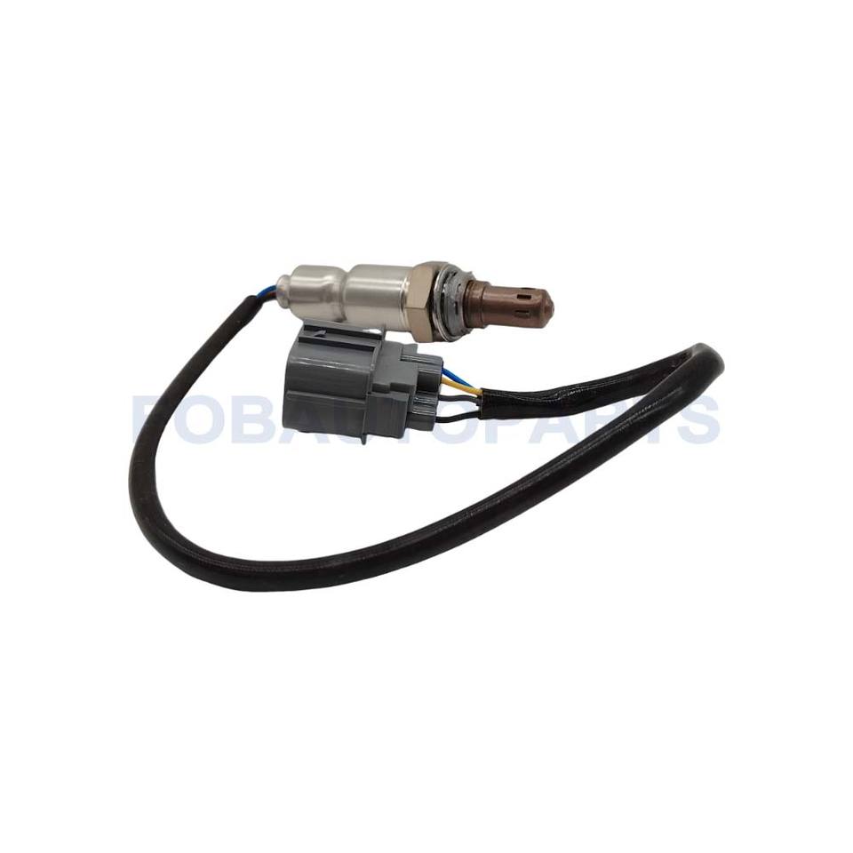 Forester lambda sensor assembly