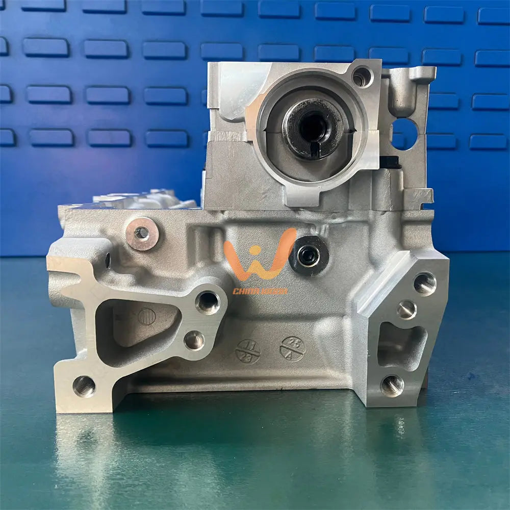 FORD FOCUS III 2014.09-2018.04 1.5 TDCi (88KW,120PS) 908733 908933 Cylinder Head Assembly for Ford Focus Fiesta Peugeot 208 1.4HDi 1.6HDi DV6 – OEM 908733