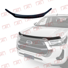 Load image into Gallery viewer, [HIL-BON-005] 2005-2011 Toyota Hilux Bonnet Protector