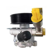 Load image into Gallery viewer, Nissan Navara D23 NP300 power steering pump