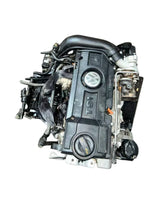 Load image into Gallery viewer, Volkswagen CFB EA111 1.4L Turbo Engine Assembly for Passat Bora Touran (Used) - photo 1