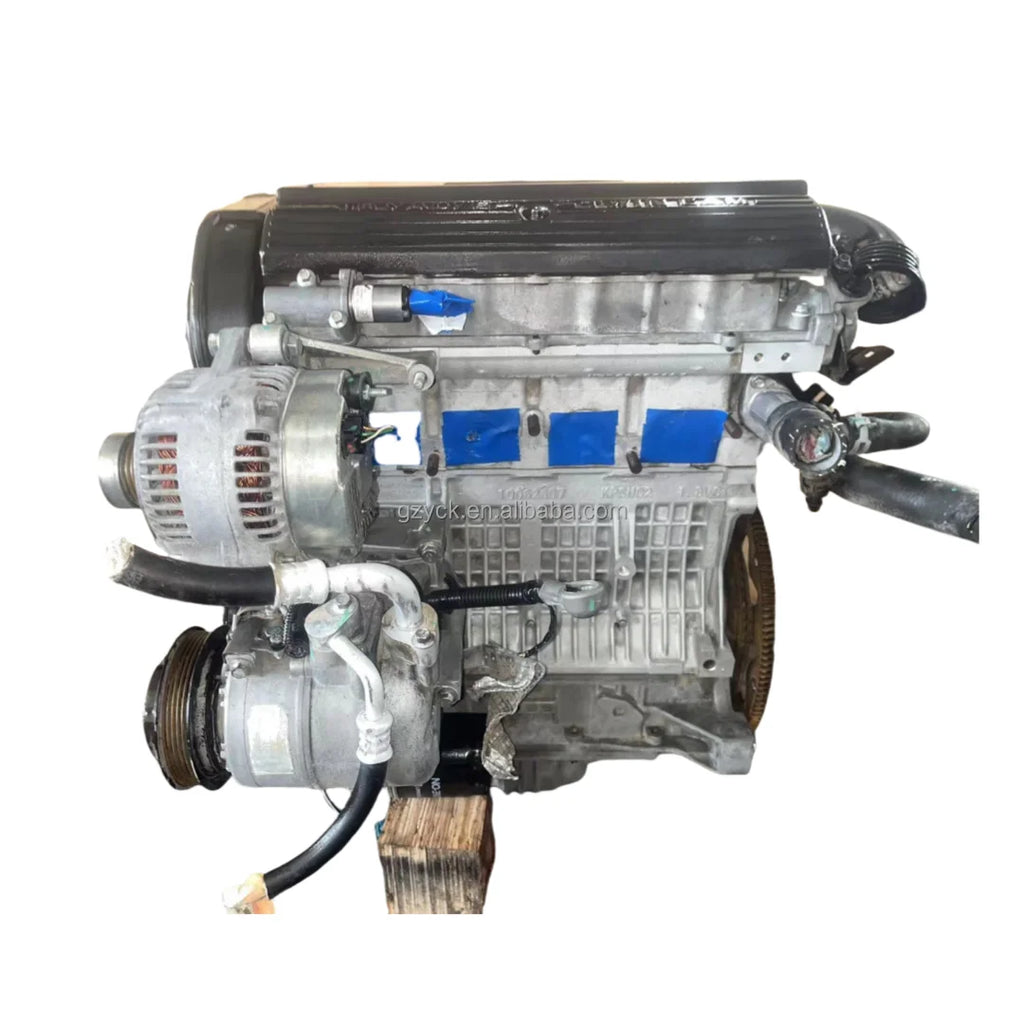 MG Roewe 18K4C 1.8L Engine Assembly for Morris Garages 6 SAIC 550 550S (Used) - photo 1