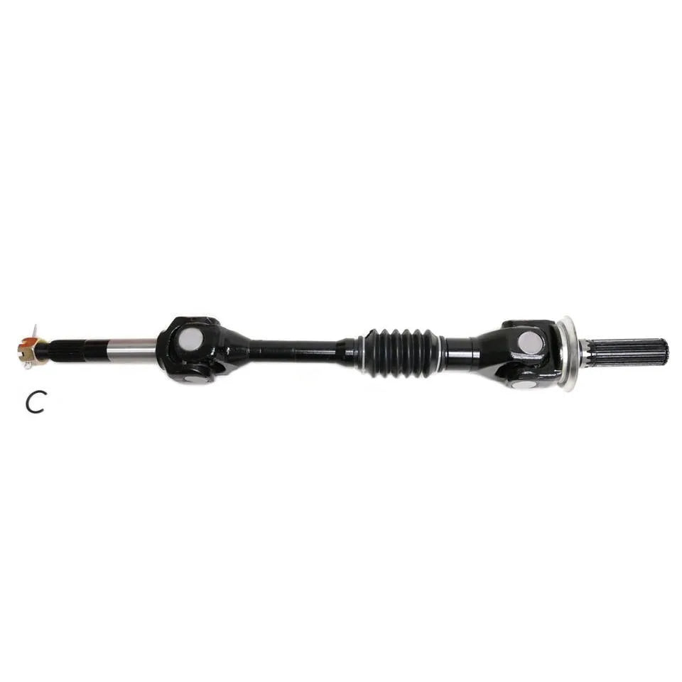 Kawasaki Mule 3010 4x4 2001-2008 UTV Complete Rear Axle Shaft, OEM 39158-1119