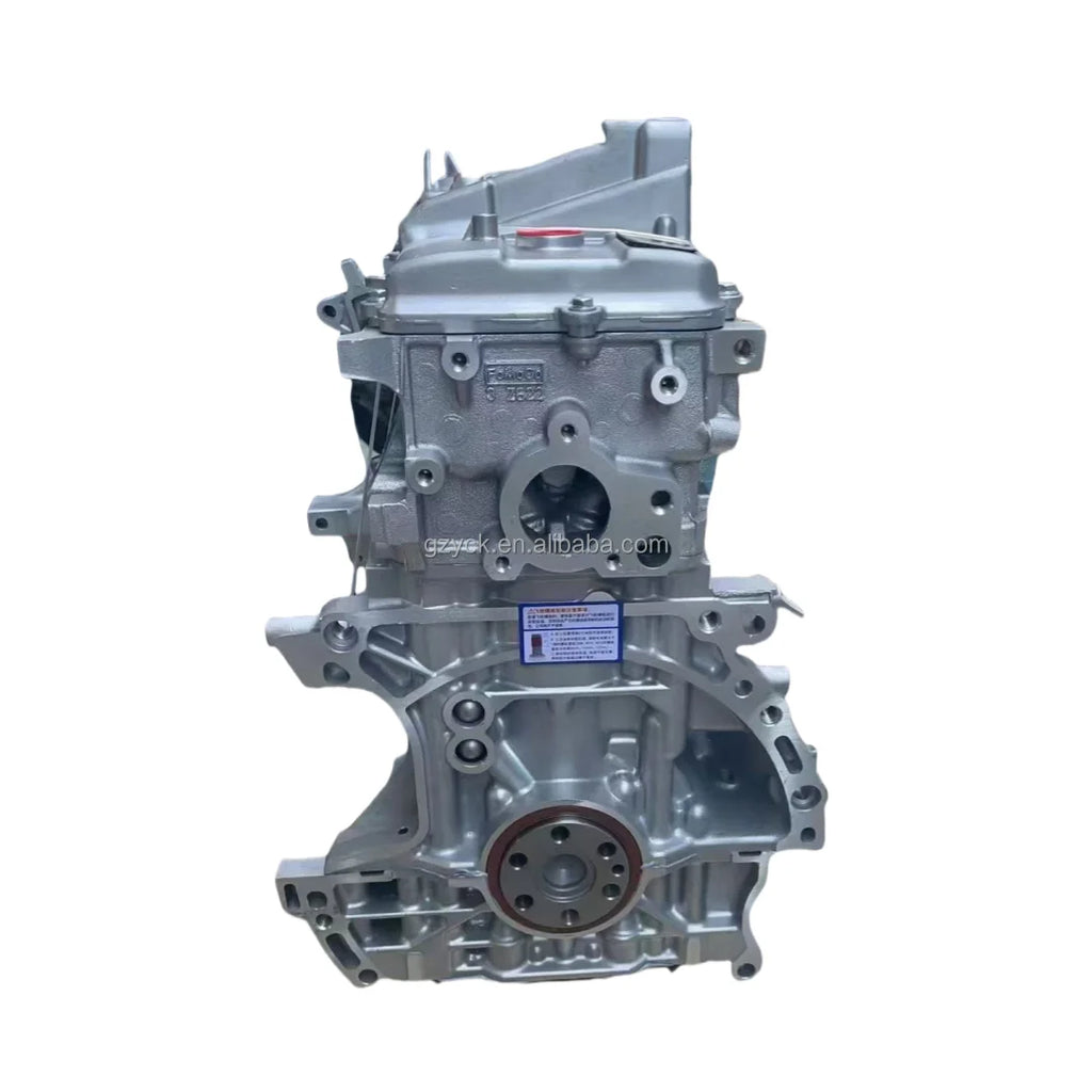 Mazda ZY 1.5L Engine Assembly for Demio Mazda2 (New) - photo 3