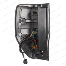 Load image into Gallery viewer, LED smoked black rear combination lamp for Ford Ranger pickup 2015