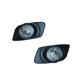 FOG-045 Toyota Land Cruiser 200 Fog Light Kit