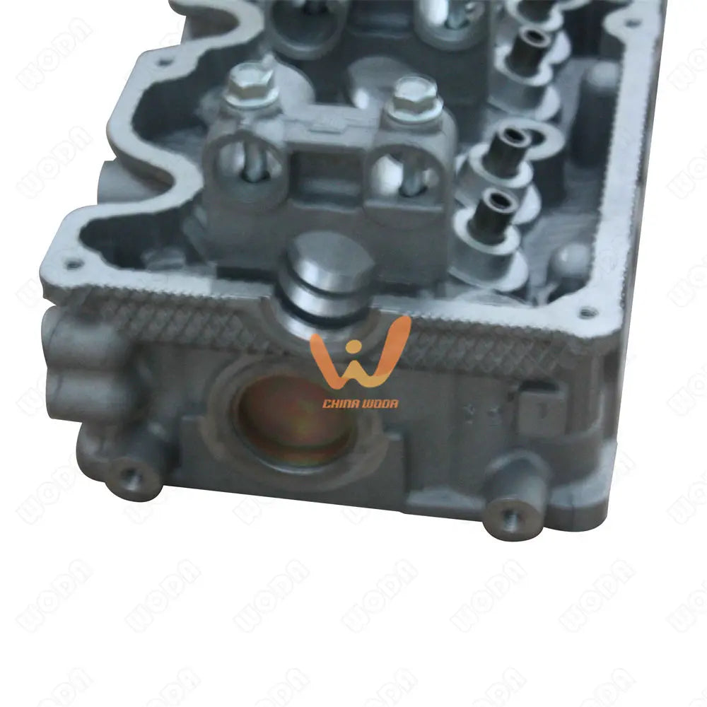 MAZDA B-SERIE (UF) 1985.01-1996.03 2.2 D (UFY0)(47KW,64PS) OEM 910520 G61210100B G60110100B Cylinder Head for Mazda G613 B-Serie (UF) 2.6i 4WD – OEM 910520