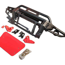 Load image into Gallery viewer, Jeep Gladiator Off Road Front Bumper Bullbar